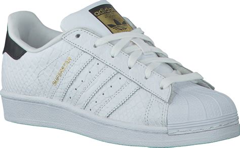 adidas superstar dames wit maat 41|Adidas Superstar schoenen.